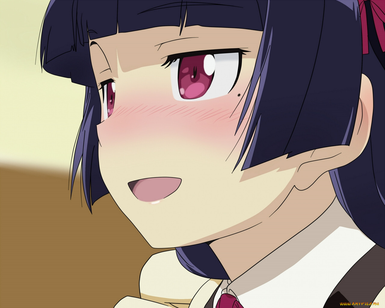 , oreimo